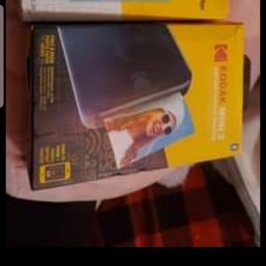 Kodak mini printer